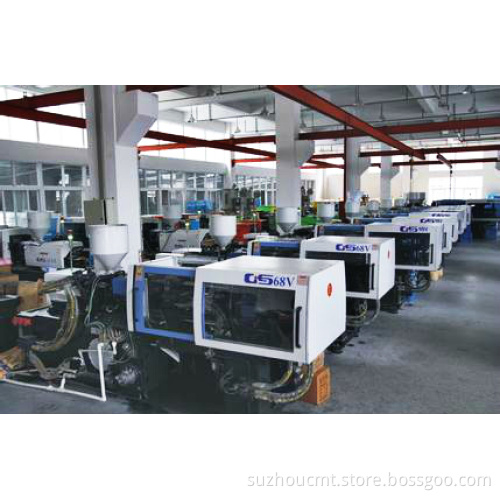 Toothbrush Making Machine Line